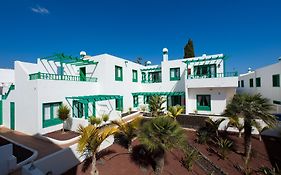 Hotel Blue Sea Los Fiscos Lanzarote